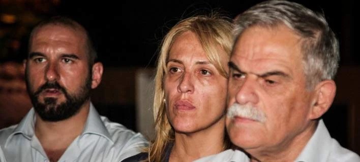 Μετά από 81 θανάτους ήρθε η επιφοίτηση στην περιφέρεια – Δημιουργεί task force και σύμβουλο για τις πυρκαγιές